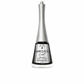 Vernis de finition pour ongles Bourjois FABULEUX 9 ml de Bourjois, Top coats - Réf : S05125160, Prix : 10,38 €, Remise : %