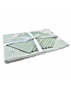 Nappe antitache Belum Dakari Multicouleur 100 x 150 cm | Tienda24 Tienda24.eu