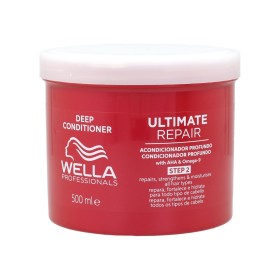 Acondicionador Wella ULTIMATE REPAIR 500 ml de Wella, Acondicionadores - Ref: S05125425, Precio: 24,05 €, Descuento: %