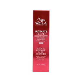 Tratamiento Intensivo Reparador Wella ULTIMATE REPAIR 95 ml de Wella, Multivitaminas - Ref: S05125426, Precio: 35,27 €, Descu...