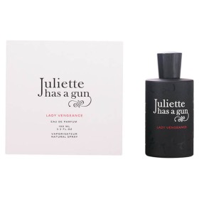 Damenparfüm Lady Vengeance Juliette Has A Gun EDP EDP 100 ml von Juliette Has A Gun, Eau de Parfum - Ref: S0512574, Preis: 0,...