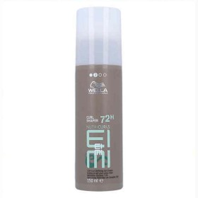 Crema per Fissaggio Morbido Wella EIMI NUTRICURLS 150 ml di Wella, Paste, argille e cere - Rif: S05125903, Prezzo: 13,78 €, S...