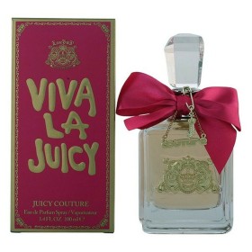 Women's Perfume Viva La Juicy Juicy Couture EDP EDP by Juicy Couture, Eau de Perfume - Ref: S0512593, Price: 48,84 €, Discoun...