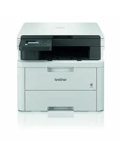 Imprimante laser HP Color LaserJet Pro 3202dw 499R0F | Tienda24 Tienda24.eu