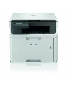 Laser Printer HP 3G651F | Tienda24 Tienda24.eu