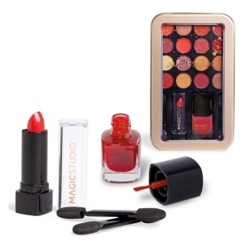 Make-Up Set Magic Studio COLORFUL by Magic Studio, Make-up Sets - Ref: S05125935, Price: 8,03 €, Discount: %