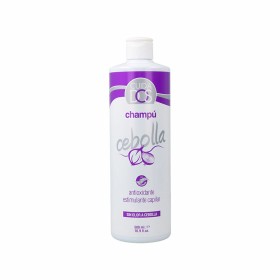 Tónico Valquer CEBOLLA 500 ml Cebola de Valquer, Champôs - Ref: S05126008, Preço: 10,39 €, Desconto: %