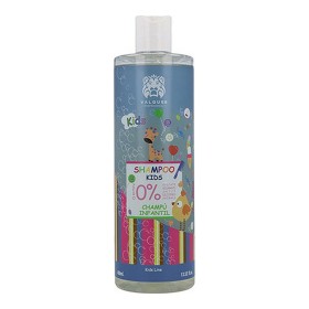 Shampooing Valquer SIN SULFATOS KIDS 400 ml de Valquer, Filtres solaires - Réf : S05126011, Prix : 14,17 €, Remise : %