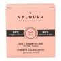 Champoing Solide Valquer MÉTODO CURLY 50 g de Valquer, Shampooings - Réf : S05126012, Prix : 9,00 €, Remise : %