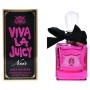 Perfume Mulher Viva La Juicy Noir Juicy Couture EDP EDP 100 ml de Juicy Couture, Água de perfume - Ref: S0512603, Preço: 72,4...