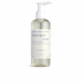 Pinceau de Maqullage Metilina Valet CLEANSING GEL de Metilina Valet, Visage - Réf : S05126044, Prix : 7,51 €, Remise : %