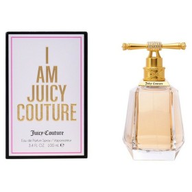 Women's Perfume I Am Juicy Couture Juicy Couture EDP EDP by Juicy Couture, Eau de Perfume - Ref: S0512608, Price: 46,36 €, Di...