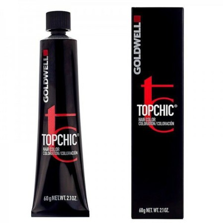 Teinture permanente Goldwell TOPCHIC 60 ml | Tienda24 - Global Online Shop Tienda24.eu