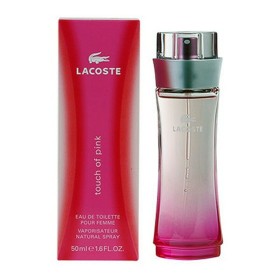 Women's Perfume Lacoste EDT by Lacoste, Eau de Perfume - Ref: S0512641, Price: 24,22 €, Discount: %