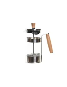 Cafeteira de Êmbolo Bodum Chambord Aço inoxidável 1 L | Tienda24 Tienda24.eu