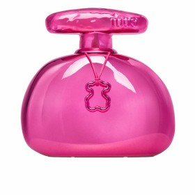 Parfum Femme Tous ELECTROTOUCH EDP 100 ml de Tous, Eau de parfum - Réf : S05126489, Prix : 57,85 €, Remise : %