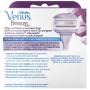 Remplacement de Lame de Rasoir Gillette VENUS de Gillette, Femme - Réf : S05126565, Prix : 16,49 €, Remise : %