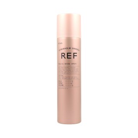 Spray REF Hold and Shine 545 300 ml de REF, Géis - Ref: S05126664, Preço: 8,41 €, Desconto: %