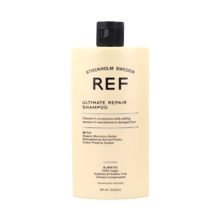 Champú REF ULTIMATE REPAIR 285 ml de REF, Champús - Ref: S05126665, Precio: 16,40 €, Descuento: %