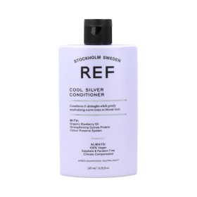 Après-shampooing REF COOL SILVER 245 ml de REF, Après-shampooings - Réf : S05126671, Prix : 16,44 €, Remise : %