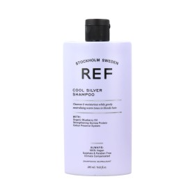 Shampoo REF COOL SILVER 285 ml by REF, Shampoos - Ref: S05126672, Price: 16,38 €, Discount: %