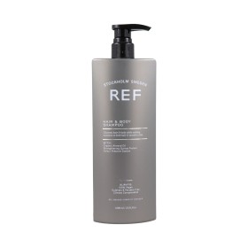 2-in-1 Gel and Shampoo REF HAIR & BODY 1 L by REF, Shampoos - Ref: S05126673, Price: 35,05 €, Discount: %