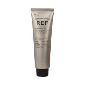 Gel Fissante Extraforte REF Sculpting Gel 433 150 ml di REF, Gel - Rif: S05126675, Prezzo: 16,64 €, Sconto: %