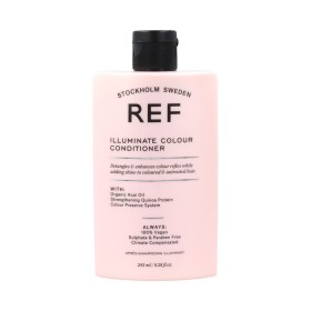 Après-shampooing REF ILLUMINATE COLOUR 245 ml de REF, Après-shampooings - Réf : S05126679, Prix : 16,44 €, Remise : %