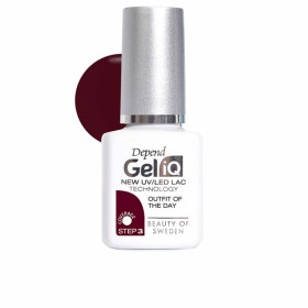 Nail polish Beter GEL IQ 5 ml by Beter, Polish - Ref: S05126805, Price: 8,63 €, Discount: %