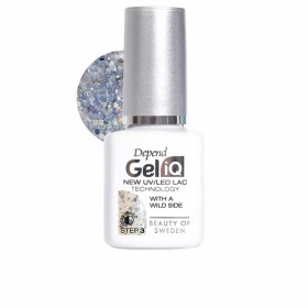 Esmalte de uñas Beter GEL IQ 5 ml de Beter, Esmaltes - Ref: S05126806, Precio: 8,63 €, Descuento: %