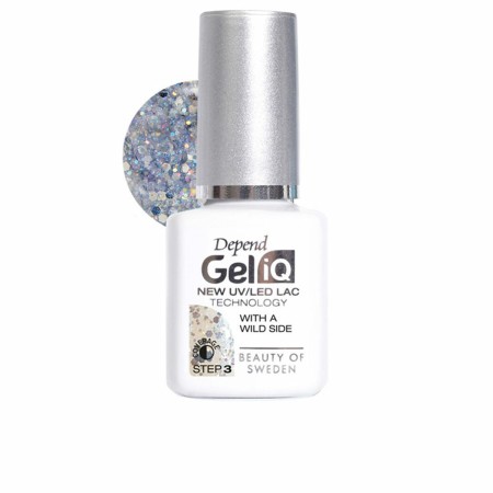 Nail polish Beter GEL IQ 5 ml by Beter, Polish - Ref: S05126806, Price: 8,63 €, Discount: %