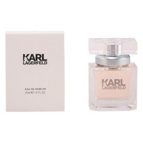 Parfum Femme Karl Lagerfeld Woman Lagerfeld EDP EDP de Lagerfeld, Eau de parfum - Réf : S0512743, Prix : 18,37 €, Remise : %