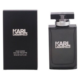 Men's Perfume Lagerfeld EDT by Lagerfeld, Eau de Cologne - Ref: S0512746, Price: 0,00 €, Discount: %