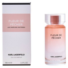 Perfume Mujer Fleur De Pechêr Lagerfeld EDP EDP de Lagerfeld, Agua de perfume - Ref: S0512755, Precio: 26,15 €, Descuento: %