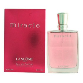 Profumo Donna Miracle Lancôme EDP EDP di Lancôme, Eau de Parfum - Rif: S0512925, Prezzo: 0,00 €, Sconto: %