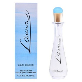 Profumo Donna Laura Biagiotti LA72 EDT di Laura Biagiotti, Eau de Parfum - Rif: S0513256, Prezzo: 19,65 €, Sconto: %