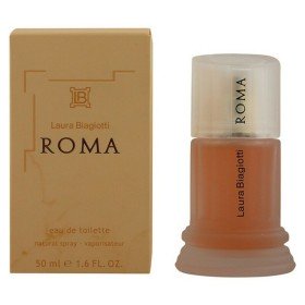 Profumo Donna The Merchant of Venice Rosa Moceniga EDP 50 ml | Tienda24 - Global Online Shop Tienda24.eu