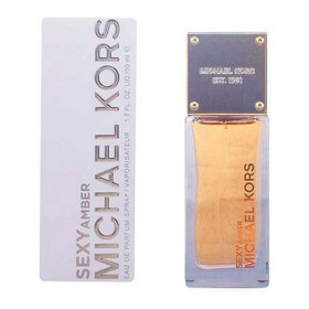 Parfum Femme Sexy Amber Michael Kors EDP de Michael Kors, Eau de parfum - Réf : S0513638, Prix : 0,00 €, Remise : %