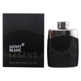 Perfume Hombre Montblanc EDT de Montblanc, Agua de perfume - Ref: S0513703, Precio: 0,00 €, Descuento: %