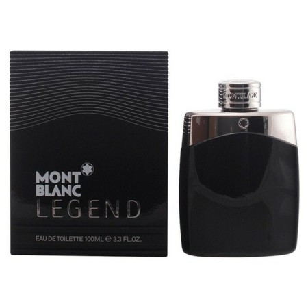 Parfum Homme Montblanc EDT | Tienda24 - Global Online Shop Tienda24.eu