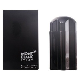 Parfum Homme Montblanc EDT de Montblanc, Eau de cologne - Réf : S0513714, Prix : 0,00 €, Remise : %