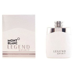 Profumo Uomo Montblanc EDT di Montblanc, Acqua di Colonia - Rif: S0513720, Prezzo: 0,00 €, Sconto: %