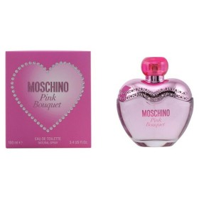 Perfume Mujer Moschino EDT de Moschino, Agua de perfume - Ref: S0513759, Precio: 31,96 €, Descuento: %