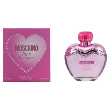 Women's Perfume Moschino EDT by Moschino, Eau de Perfume - Ref: S0513759, Price: 31,96 €, Discount: %