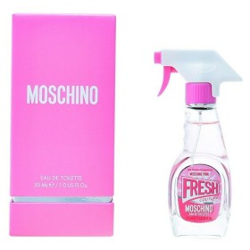 Women's Perfume Moschino EDT by Moschino, Eau de Perfume - Ref: S0513781, Price: 0,00 €, Discount: %