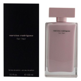 Perfume Mulher Narciso Rodriguez For Her Narciso Rodriguez EDP EDP de Narciso Rodriguez, Água de perfume - Ref: S0513792, Pre...