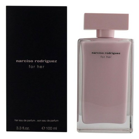 Damenparfüm Narciso Rodriguez For Her Narciso Rodriguez EDP EDP | Tienda24 - Global Online Shop Tienda24.eu