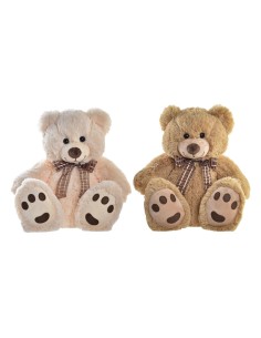 Ours en peluche Pyjama 26 cm | Tienda24 Tienda24.eu