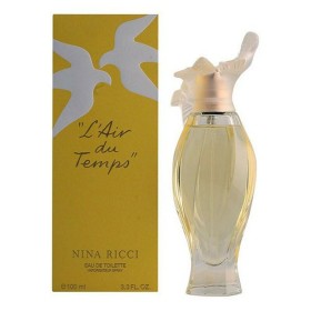 Parfum Femme Nina Ricci NINPFW050 EDT de Nina Ricci, Eau de parfum - Réf : S0513884, Prix : 57,72 €, Remise : %