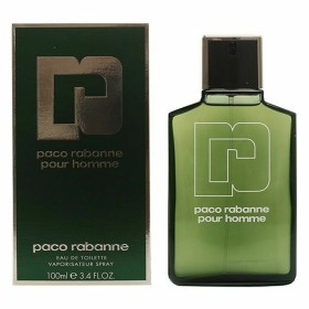 Perfume Homem Paco Rabanne EDT de Paco Rabanne, Água de colónia - Ref: S0513988, Preço: 44,33 €, Desconto: %